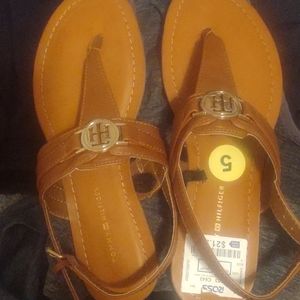 Tommy Hilfiger sandals